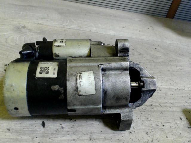 bontott RENAULT KANGOO Önindító