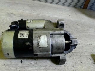 bontott RENAULT KANGOO Önindító