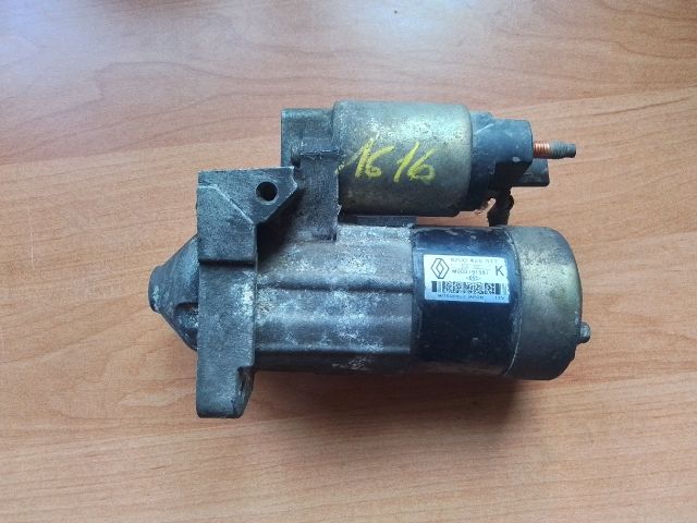 bontott RENAULT KANGOO Önindító