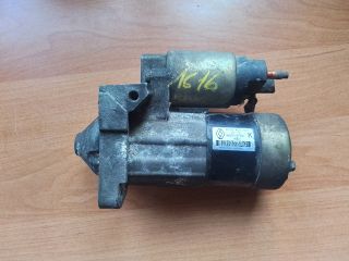 bontott RENAULT KANGOO Önindító