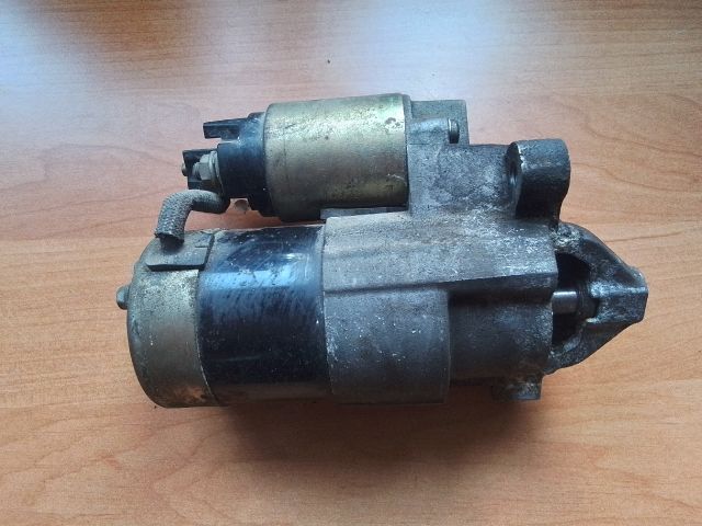 bontott RENAULT KANGOO Önindító