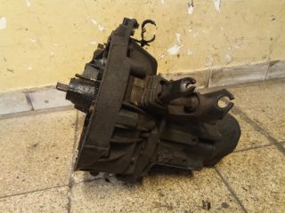 bontott RENAULT KANGOO Váltó (Mechanikus)