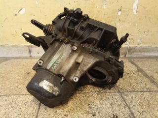 bontott RENAULT KANGOO Váltó (Mechanikus)