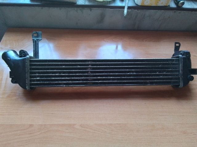 bontott RENAULT KANGOO Intercooler