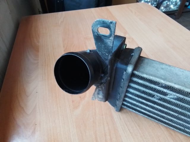 bontott RENAULT KANGOO Intercooler