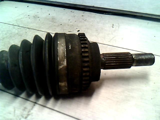 bontott RENAULT KANGOO Jobb Féltengely