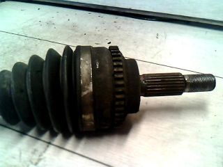 bontott RENAULT KANGOO Jobb Féltengely