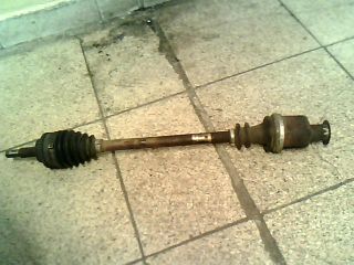 bontott RENAULT KANGOO Jobb Féltengely