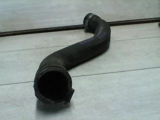 bontott RENAULT KANGOO Turbócső