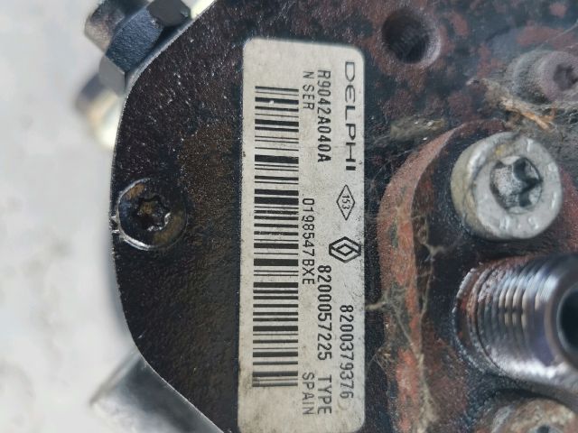 bontott RENAULT KANGOO Adagoló