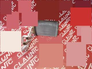 bontott RENAULT KANGOO Fűtőradiátor