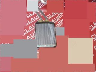 bontott RENAULT KANGOO Fűtőradiátor