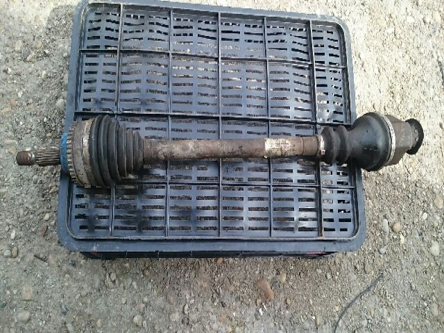 bontott RENAULT KANGOO Jobb Féltengely