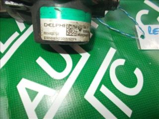 bontott RENAULT KANGOO Porlasztó Sor / Híd