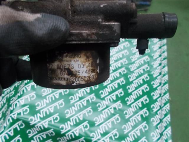 bontott RENAULT KANGOO Vákumpumpa