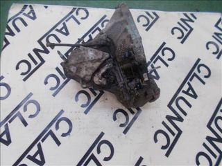 bontott RENAULT KANGOO Váltó (Mechanikus)