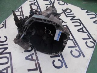 bontott RENAULT KANGOO Váltó (Mechanikus)