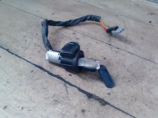 bontott RENAULT KANGOO Gyújtáskapcsoló