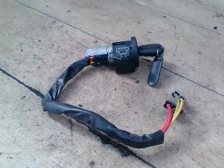 bontott RENAULT KANGOO Gyújtáskapcsoló