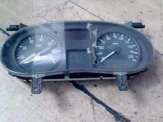 bontott RENAULT KANGOO Kilométeróra