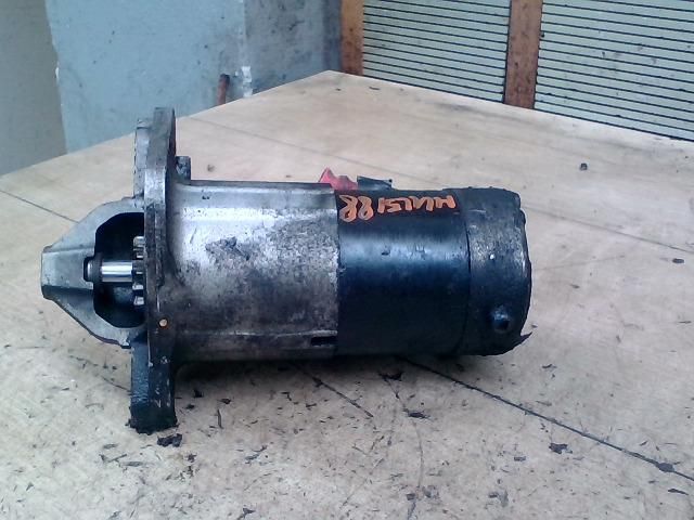 bontott RENAULT KANGOO Önindító