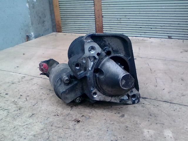 bontott RENAULT KANGOO Önindító