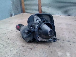 bontott RENAULT KANGOO Önindító