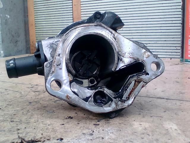 bontott RENAULT KANGOO Vákumpumpa