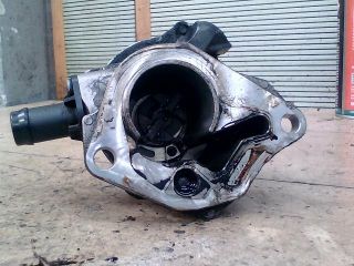 bontott RENAULT KANGOO Vákumpumpa