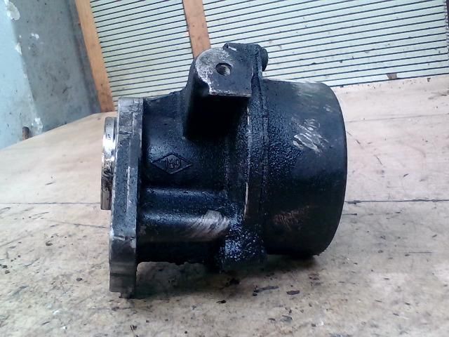 bontott RENAULT KANGOO Vákumpumpa