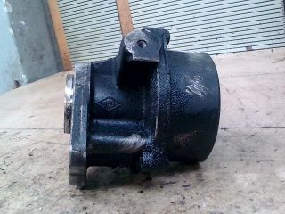 bontott RENAULT KANGOO Vákumpumpa