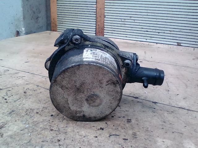 bontott RENAULT KANGOO Vákumpumpa