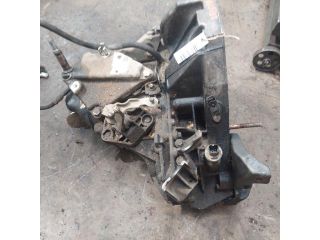 bontott RENAULT KANGOO Váltó (Mechanikus)