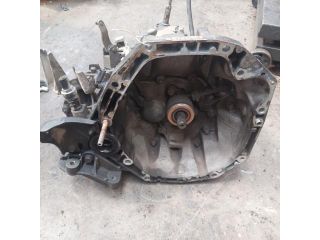 bontott RENAULT KANGOO Váltó (Mechanikus)