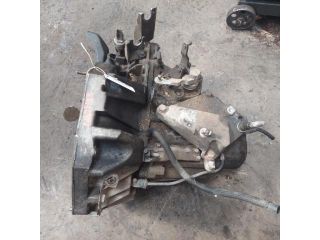bontott RENAULT KANGOO Váltó (Mechanikus)