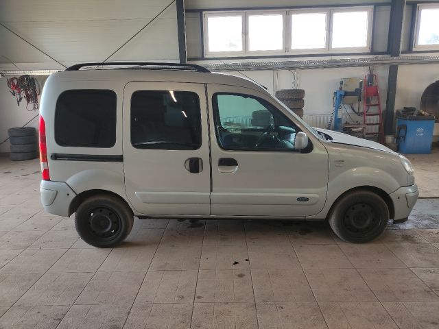 bontott RENAULT KANGOO Fékrásegítő Cső