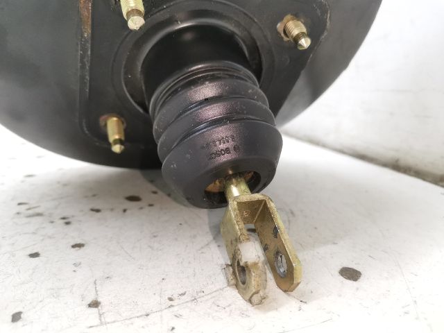 bontott RENAULT KANGOO Fékrásegítő