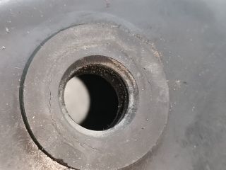 bontott RENAULT KANGOO Fékrásegítő