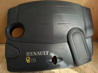 bontott RENAULT KANGOO Felső Motorburkolat