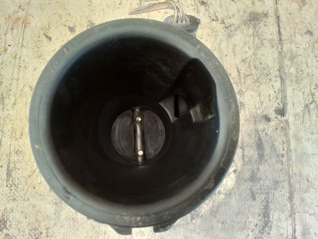 bontott RENAULT KANGOO Fojtószelep (Elektromos)