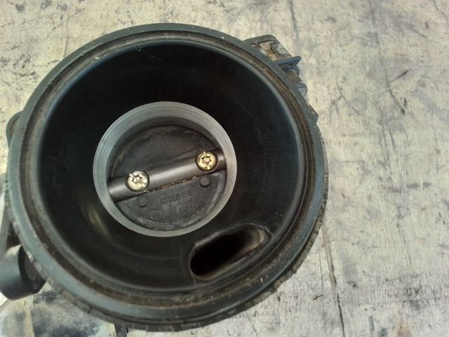 bontott RENAULT KANGOO Fojtószelep (Elektromos)