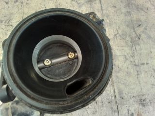 bontott RENAULT KANGOO Fojtószelep (Elektromos)