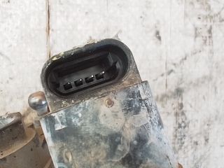 bontott RENAULT KANGOO Fojtószelep (Elektromos)