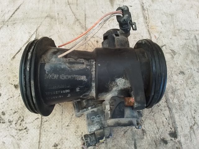 bontott RENAULT KANGOO Fojtószelep (Elektromos)