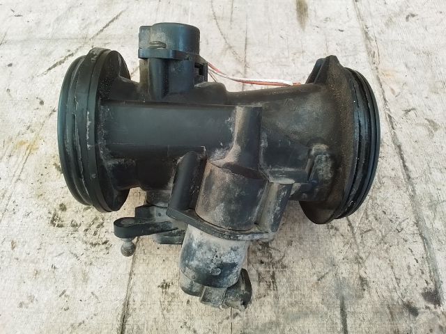 bontott RENAULT KANGOO Fojtószelep (Elektromos)