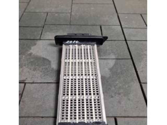 bontott RENAULT KANGOO Fűtőradiátor