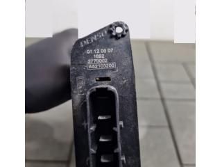 bontott RENAULT KANGOO Fűtőradiátor