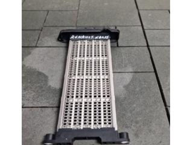 bontott RENAULT KANGOO Fűtőradiátor