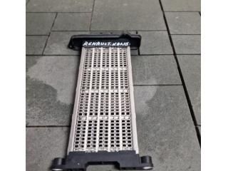 bontott RENAULT KANGOO Fűtőradiátor