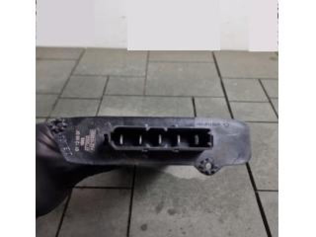 bontott RENAULT KANGOO Fűtőradiátor